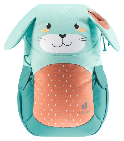 Deuter Kikki Glacier-Dustblue